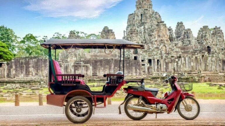 tuktuk