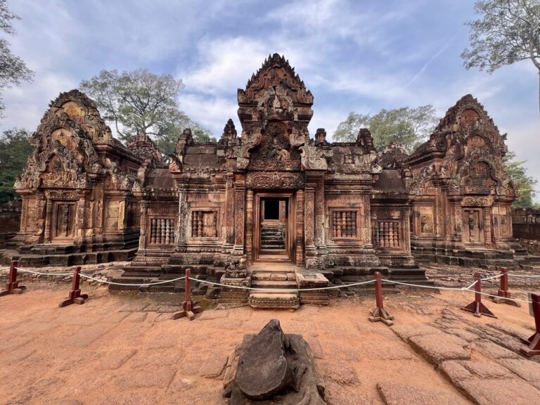 banteay-srei