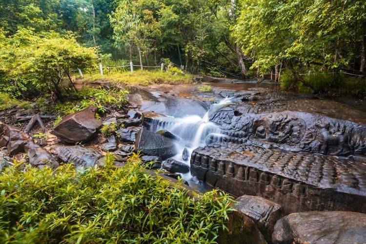 kbal-spean-linga
